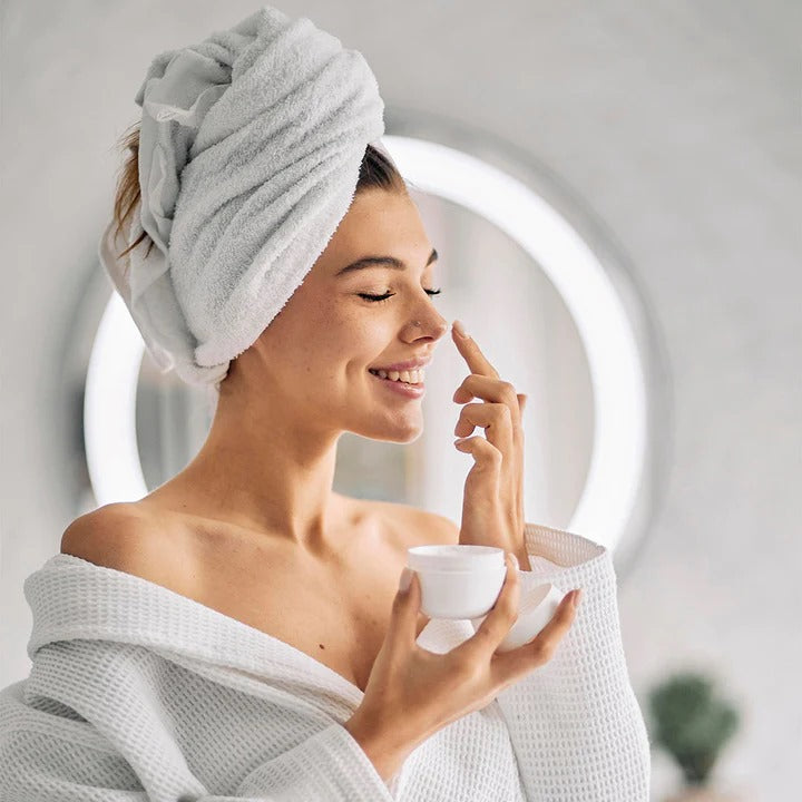 LuméaLab : Alliance beauté et technologie.