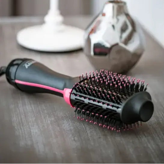 Brosse à cheveux 3 en 1 LuméaLab