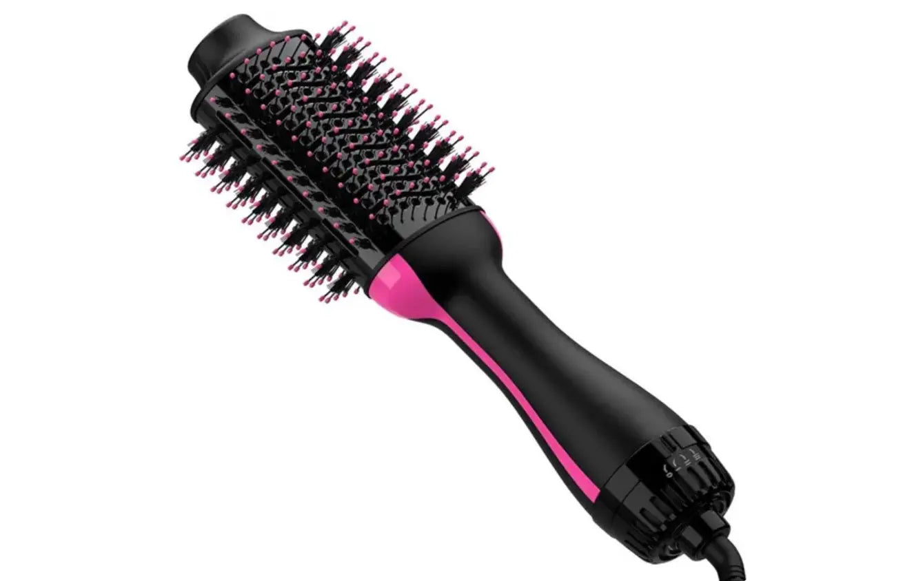 Brosse à cheveux 3 en 1 LuméaLab