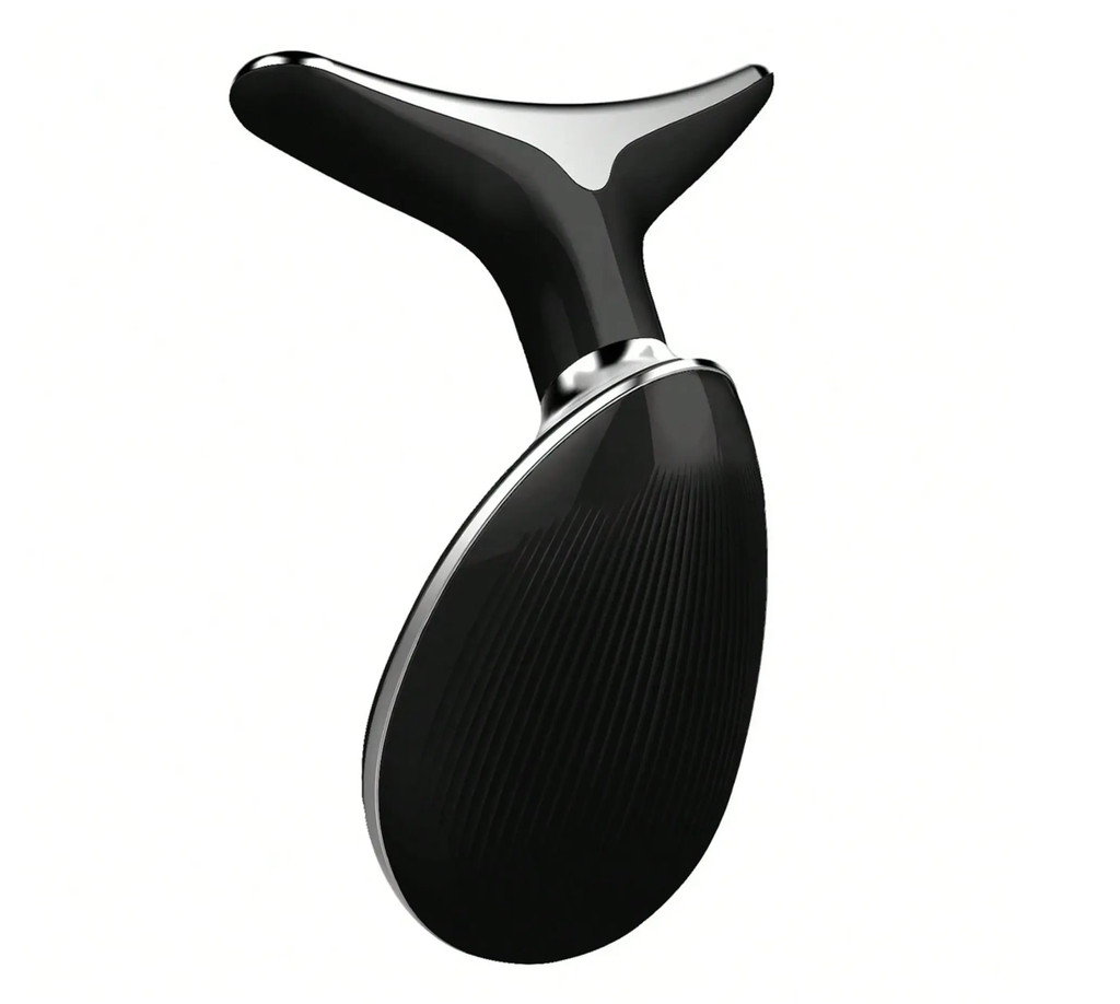 Masseur du cou et du visage à micro-courant Elura Beauty