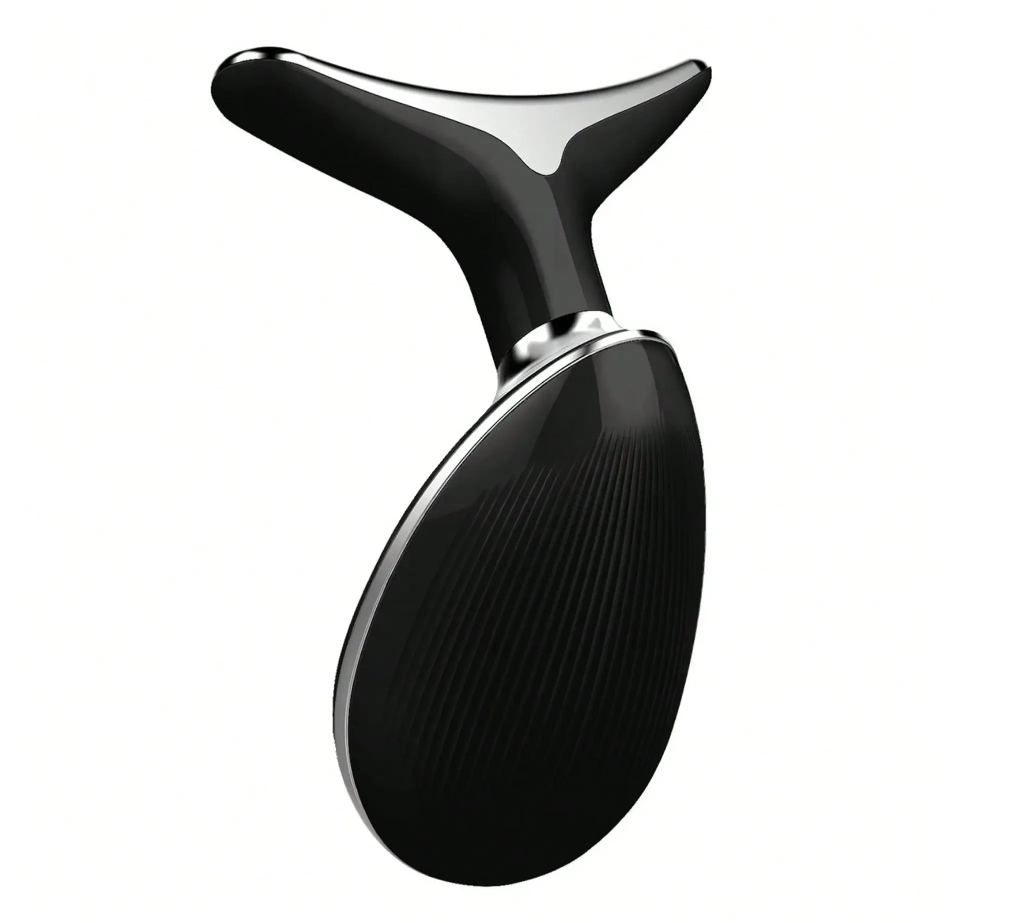 Masseur du cou et du visage à micro-courant Elura Beauty