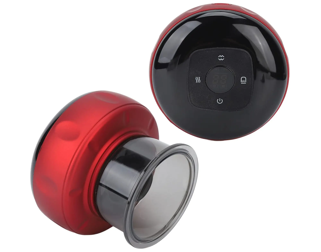 Ventouse Anti-Cellulite Elura Beauty