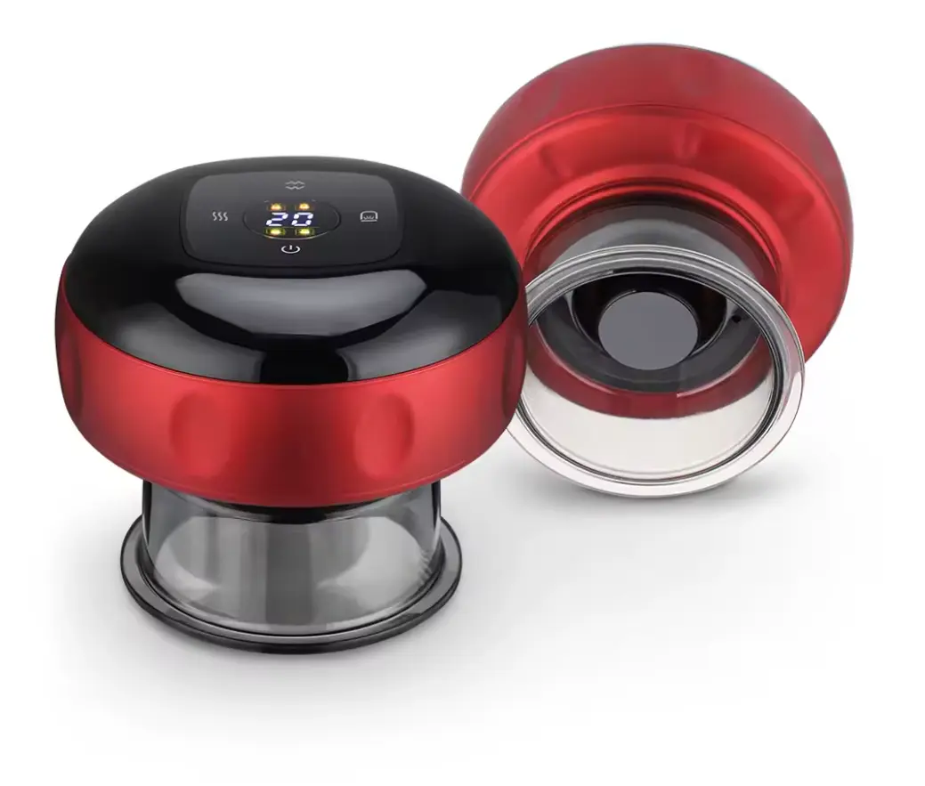 Ventouse Anti-Cellulite Elura Beauty